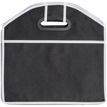 Logo trade promotional gifts image of: Luggage compartment bag SANTA FE